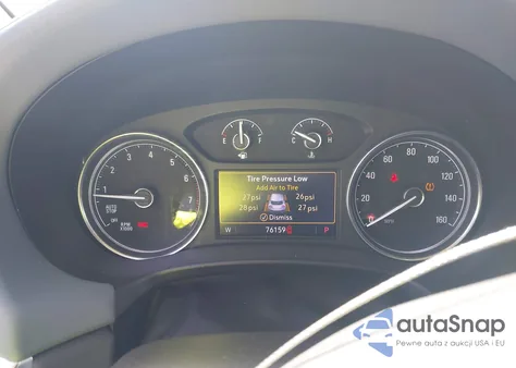 2021 Buick Enclave Fwd Essence z USA, uszkodzony, nr VIN 5GAERBKW3MJ214913